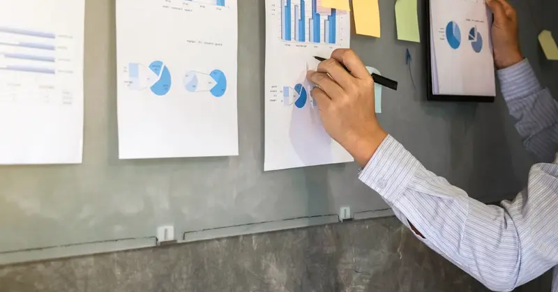 Strategieentwicklung